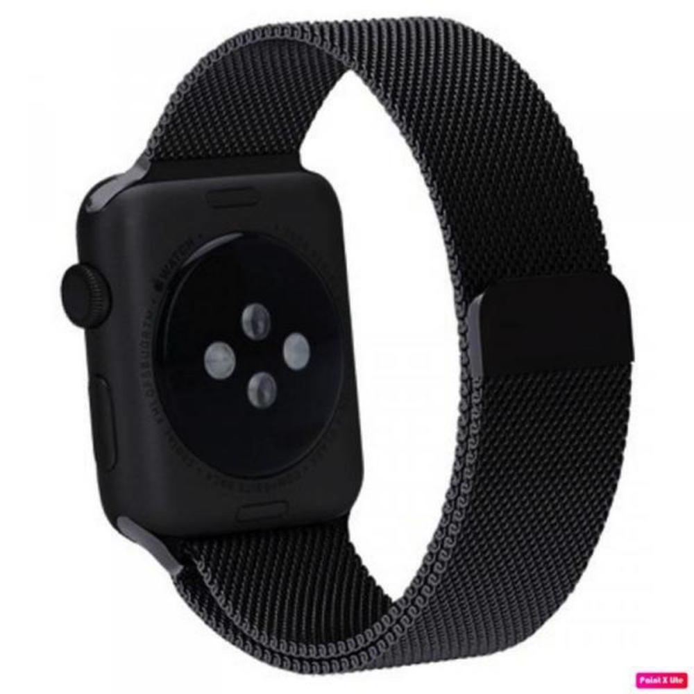 "Special offer"Milanese Apple watch band